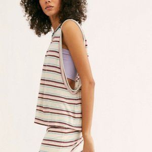 Free People No Brainer Set